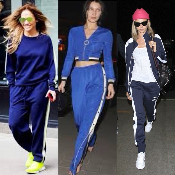 Opening Ceremony Track Pants - Picture 4 of 7